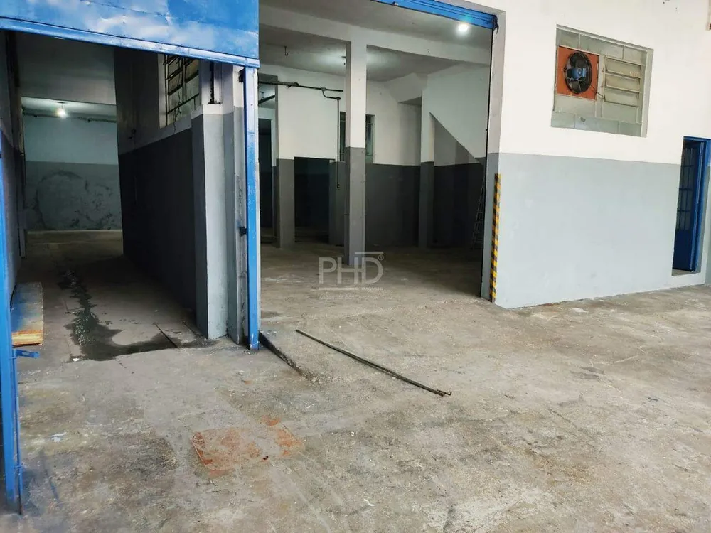 Depósito-Galpão, 334 m² - Foto 5