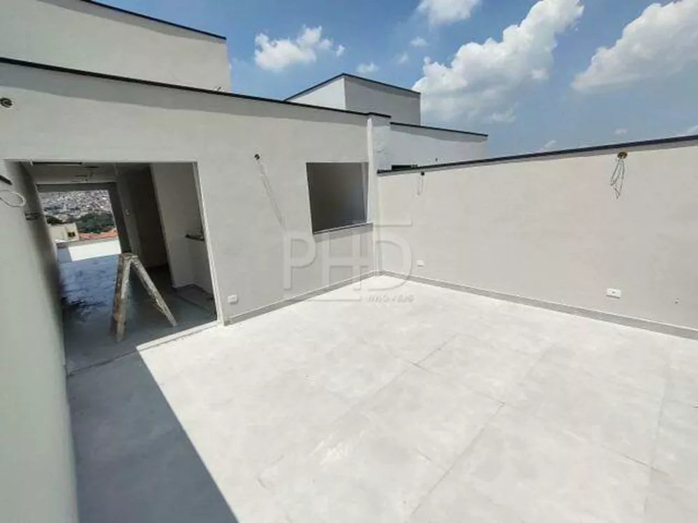 Sobrado, 3 quartos, 230 m² - Foto 10