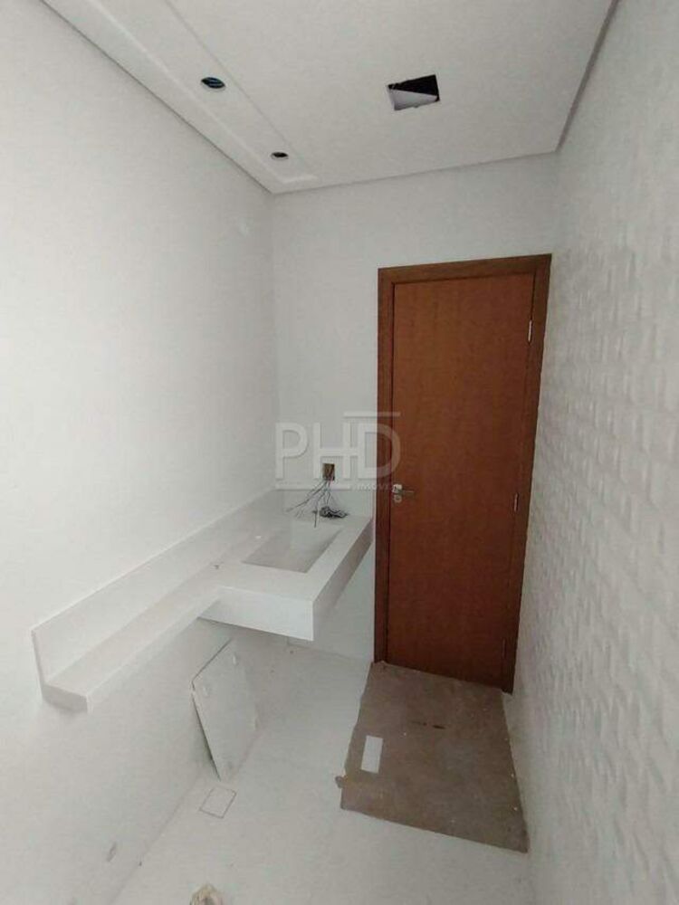 Sobrado, 3 quartos, 230 m² - Foto 5