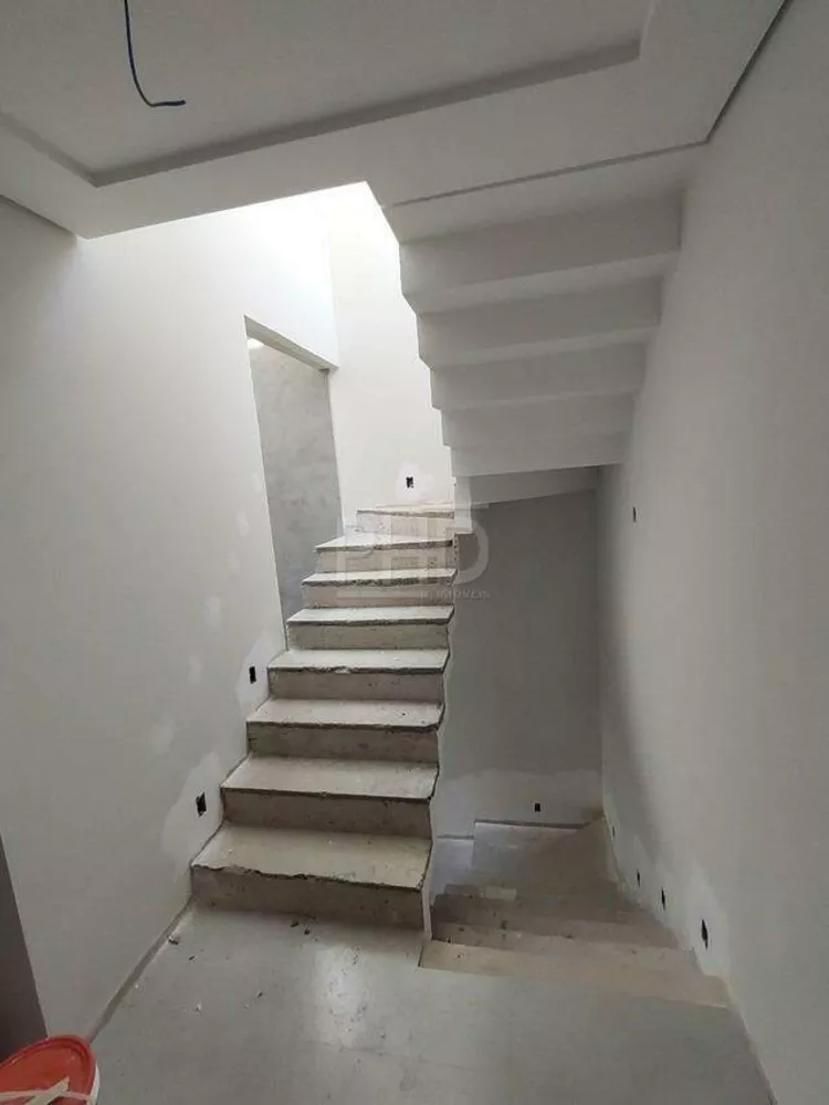Sobrado, 3 quartos, 230 m² - Foto 9