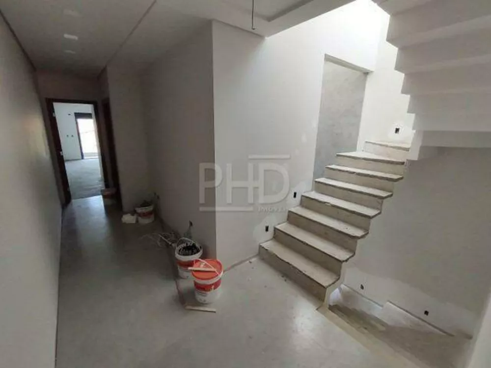 Sobrado, 3 quartos, 230 m² - Foto 8