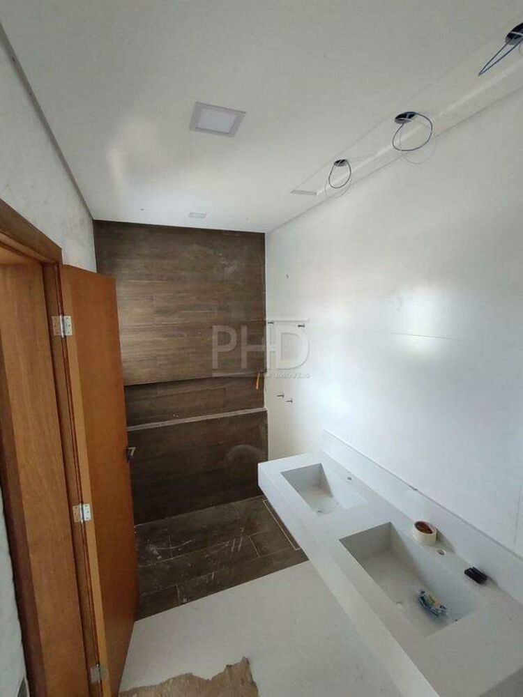 Sobrado, 3 quartos, 230 m² - Foto 4