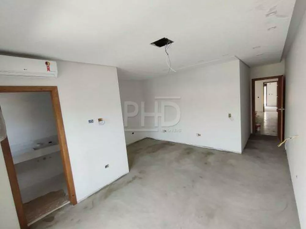 Sobrado, 3 quartos, 230 m² - Foto 3
