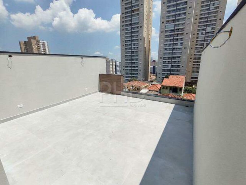 Sobrado, 3 quartos, 230 m² - Foto 11