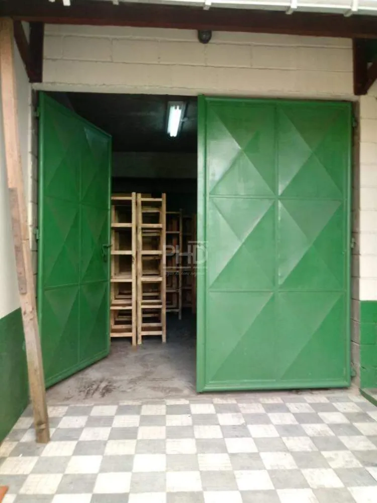 Loja-Salão, 1059 m² - Foto 11
