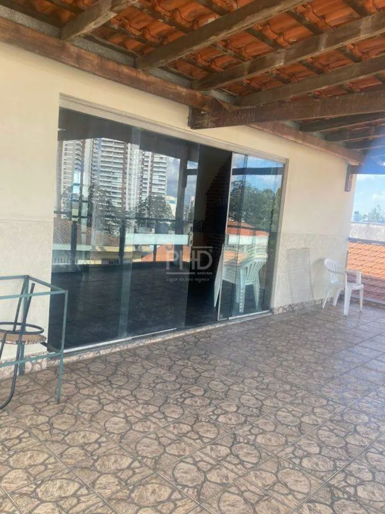Loja-Salão, 1059 m² - Foto 3