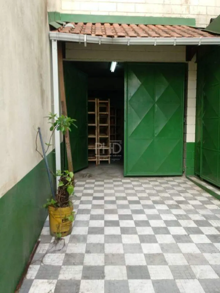 Loja-Salão, 1059 m² - Foto 2
