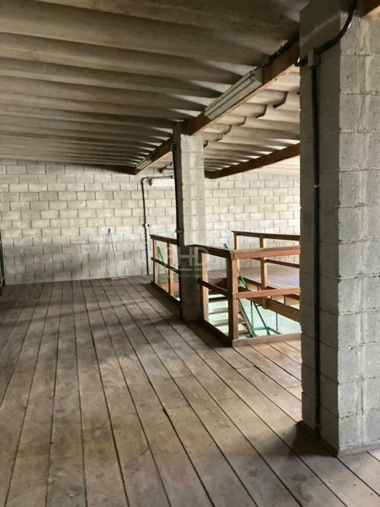 Loja-Salão, 1059 m² - Foto 8