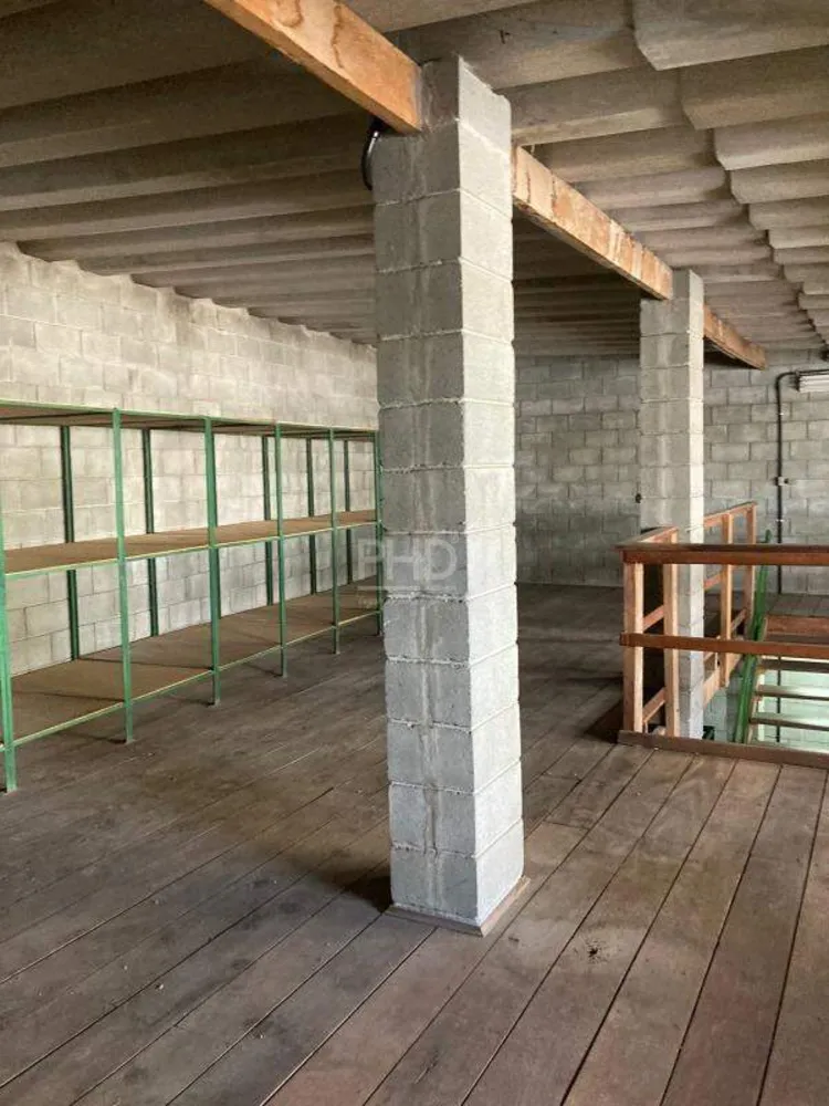 Loja-Salão, 1059 m² - Foto 7