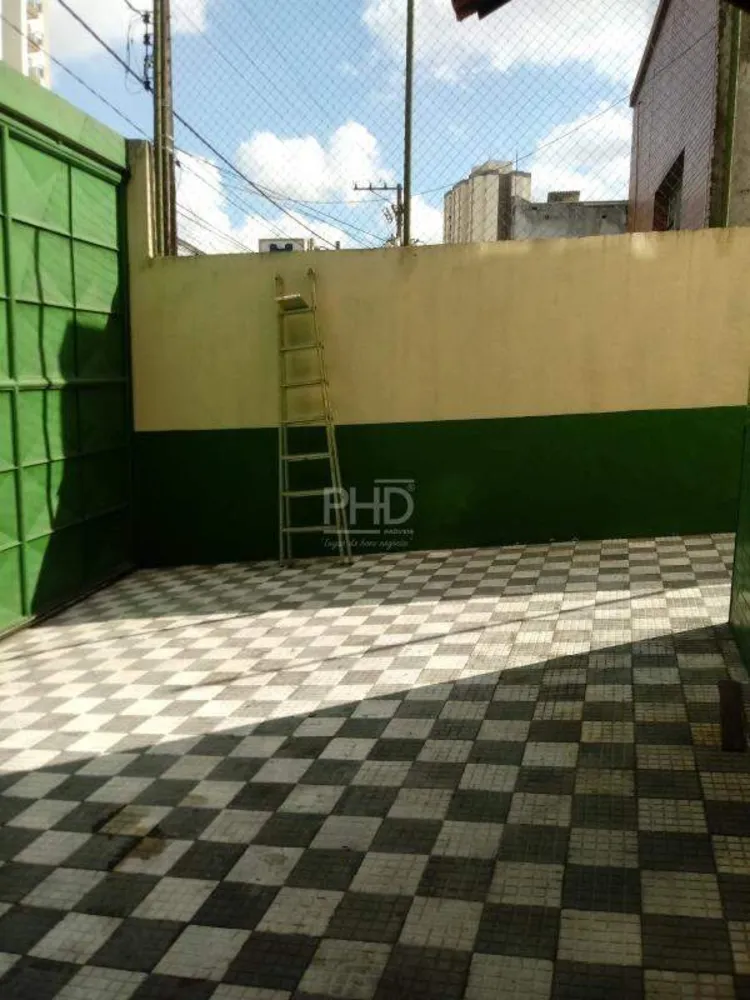 Loja-Salão, 1059 m² - Foto 1