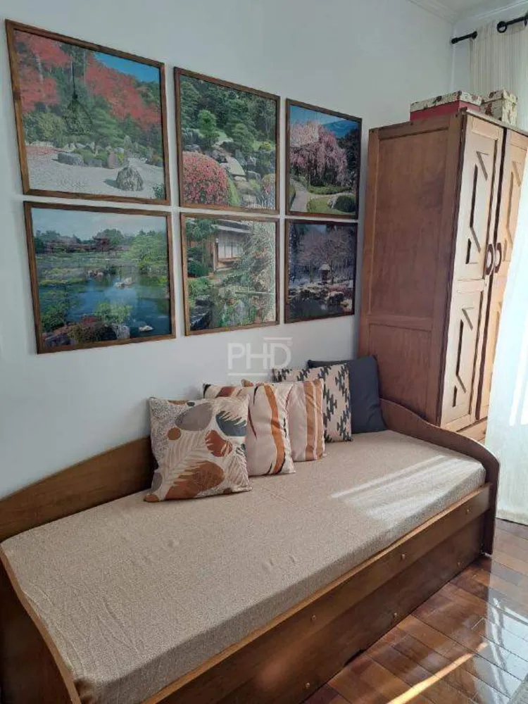 Apartamento, 2 quartos, 60 m² - Foto 3