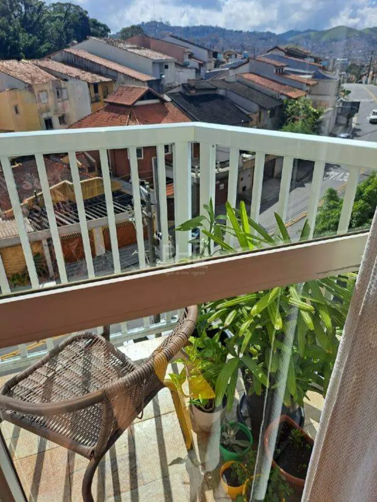 Apartamento, 2 quartos, 60 m² - Foto 4