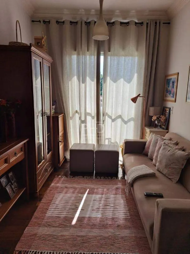 Apartamento, 2 quartos, 60 m² - Foto 1
