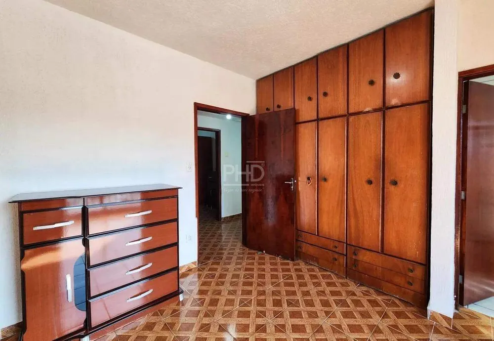 Sobrado, 3 quartos, 165 m² - Foto 7