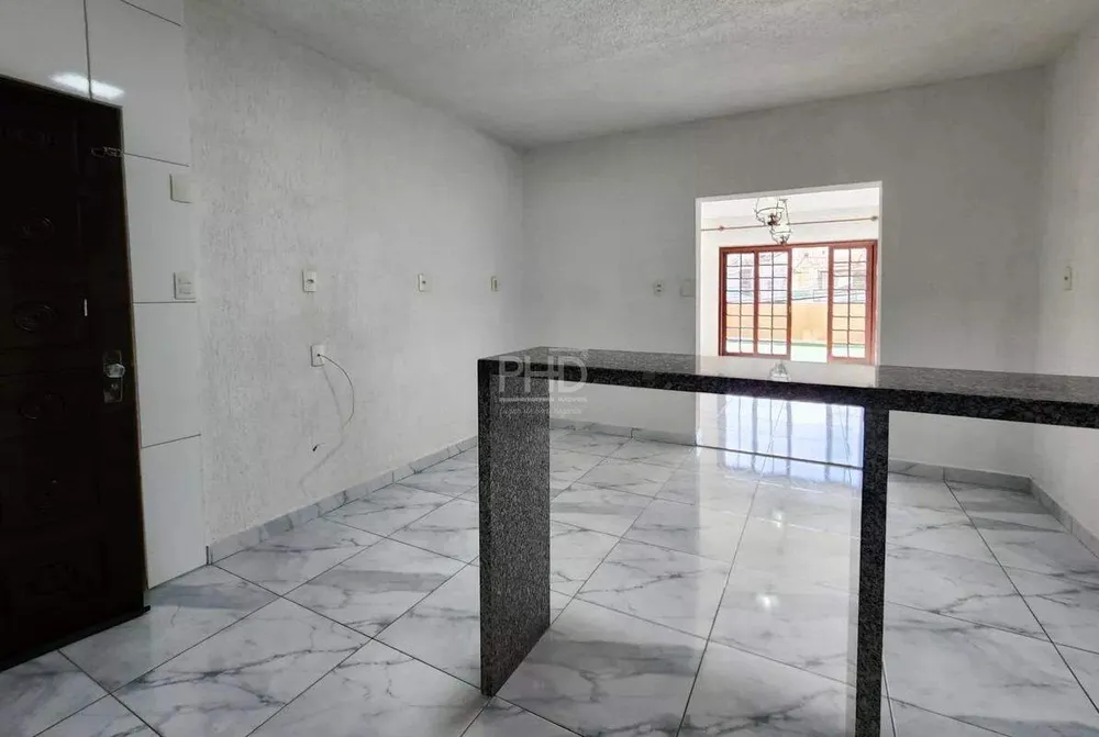 Sobrado, 3 quartos, 165 m² - Foto 5