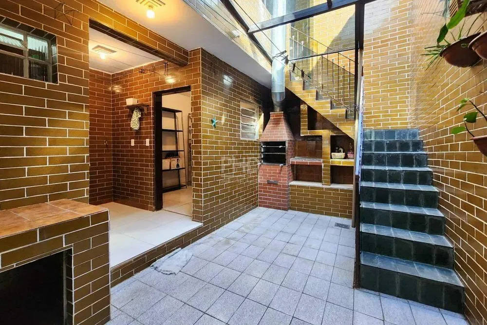 Sobrado, 3 quartos, 165 m² - Foto 11