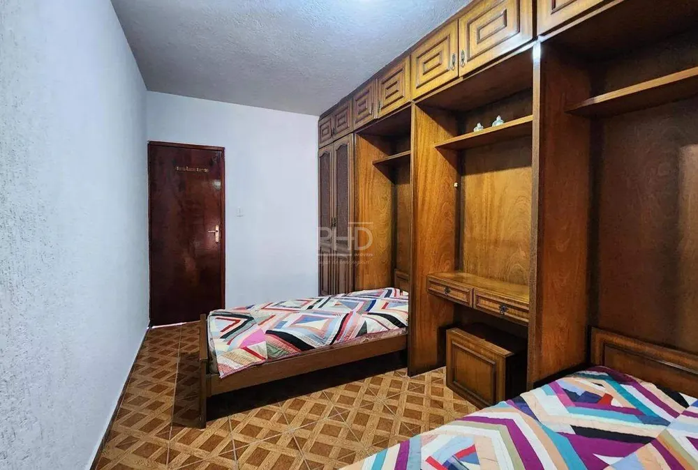 Sobrado, 3 quartos, 165 m² - Foto 10