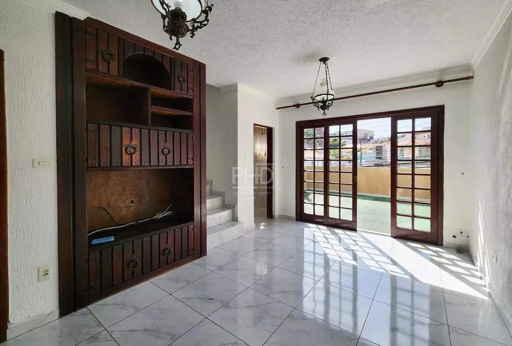 Sobrado, 3 quartos, 165 m² - Foto 4