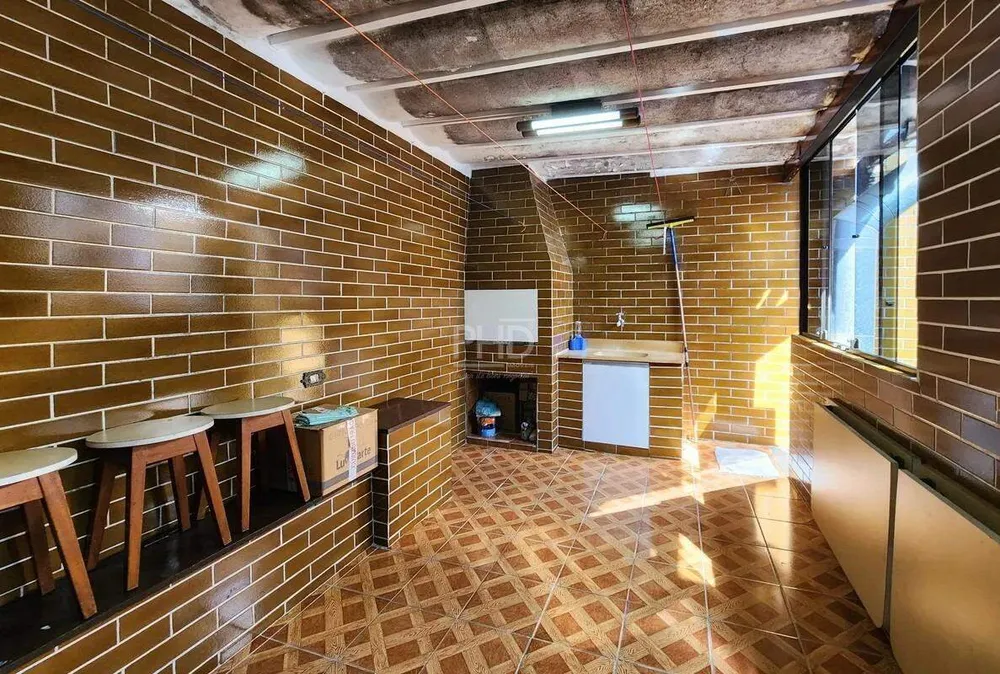 Sobrado, 3 quartos, 165 m² - Foto 8