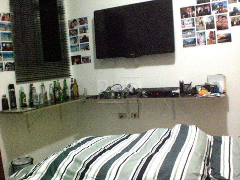 Sobrado, 4 quartos, 370 m² - Foto 3