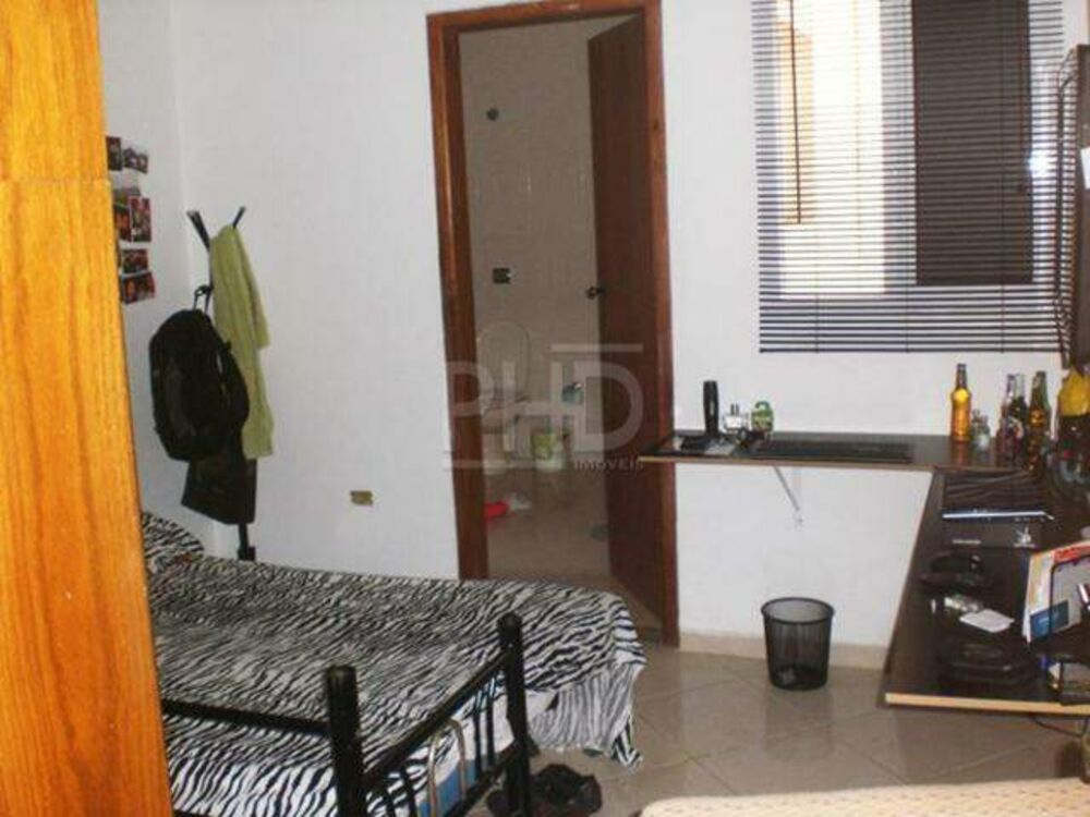 Sobrado, 4 quartos, 370 m² - Foto 1