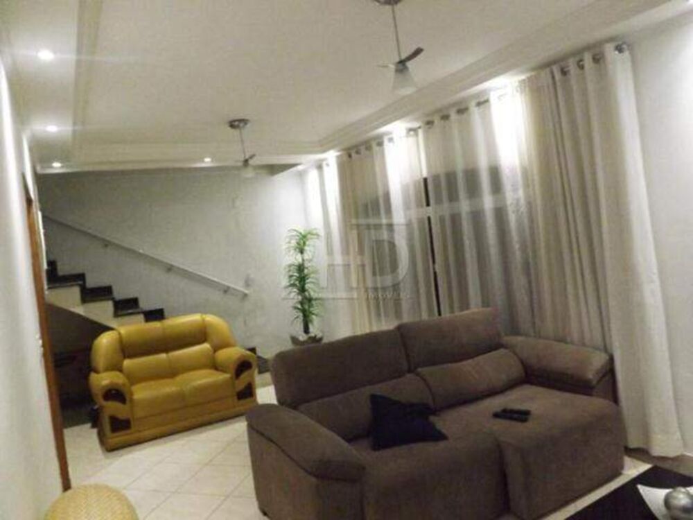 Sobrado, 4 quartos, 370 m² - Foto 4