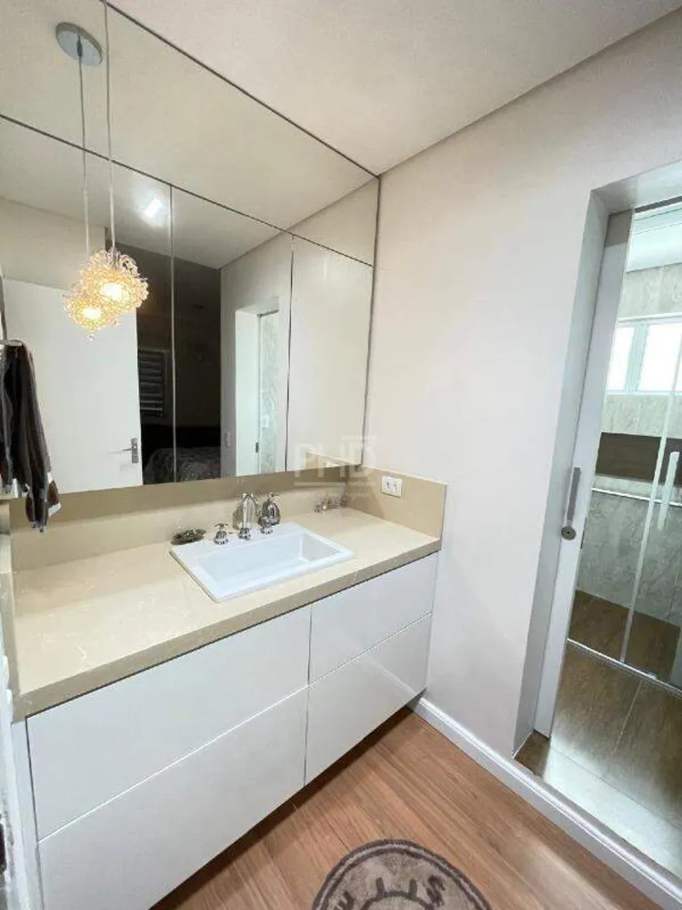 Apartamento, 3 quartos, 123 m² - Foto 5