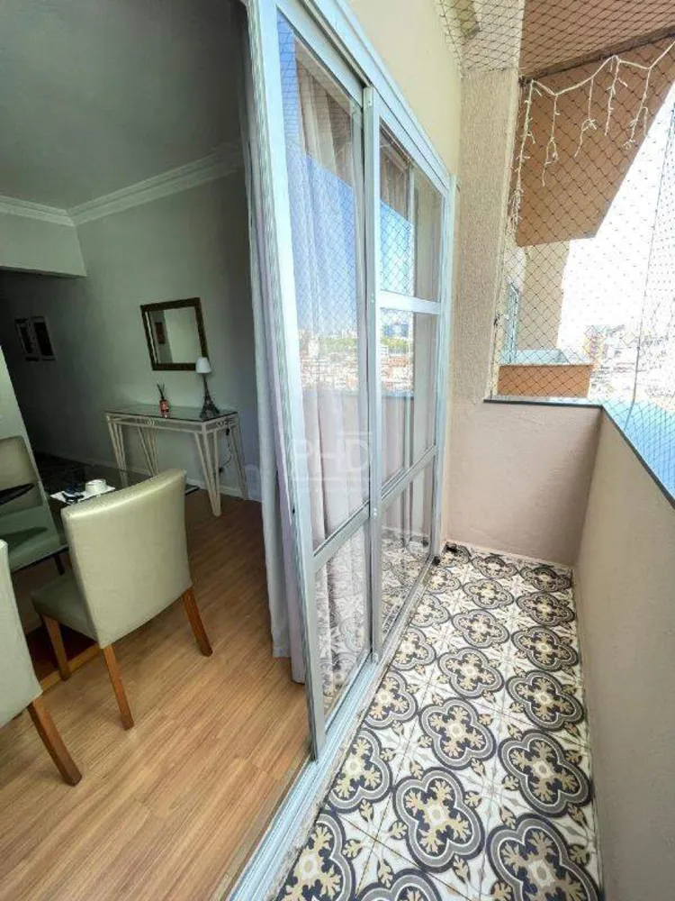 Apartamento, 3 quartos, 123 m² - Foto 6