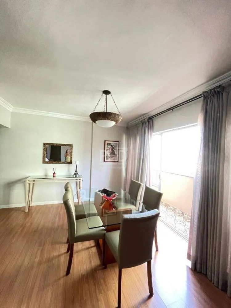 Apartamento, 3 quartos, 123 m² - Foto 2