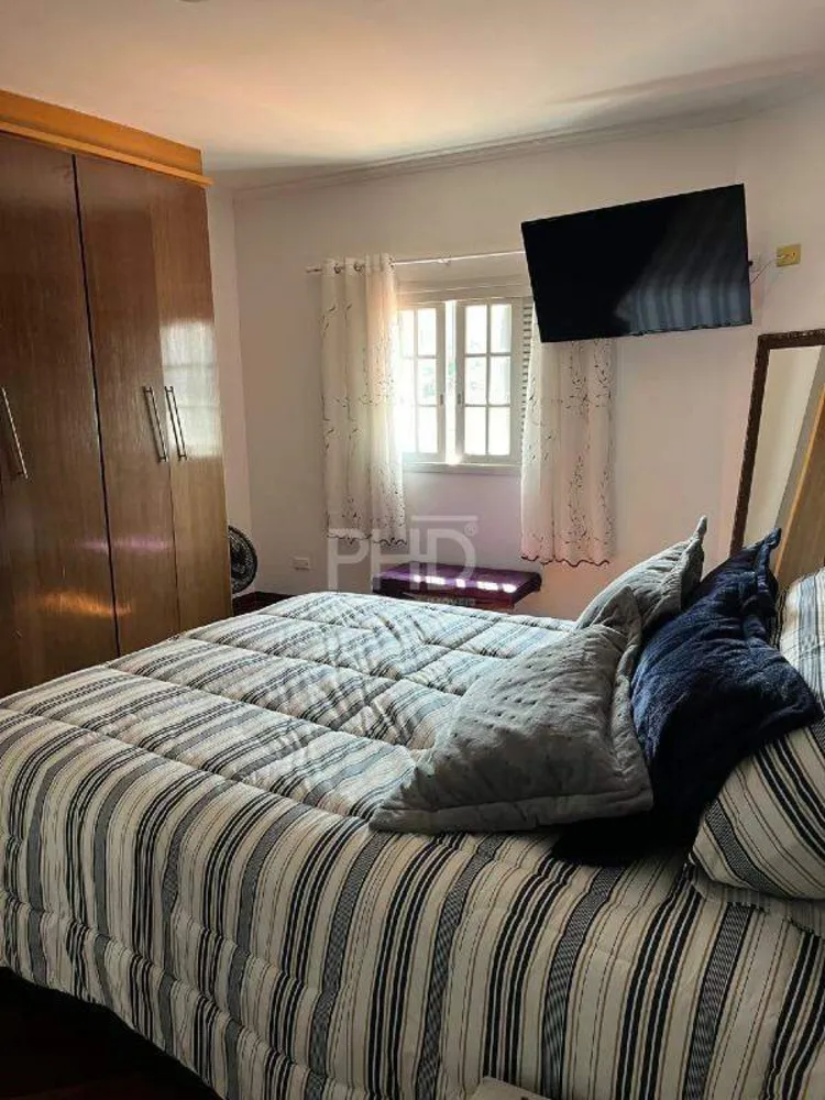 Sobrado, 3 quartos, 380 m² - Foto 7
