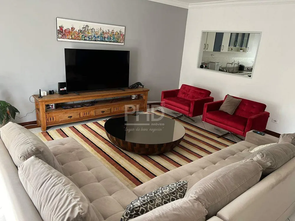 Sobrado, 3 quartos, 380 m² - Foto 2