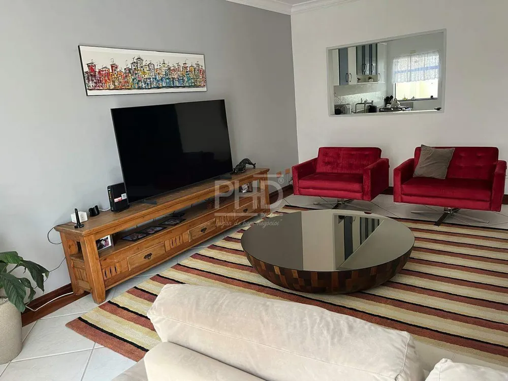 Sobrado, 3 quartos, 380 m² - Foto 4