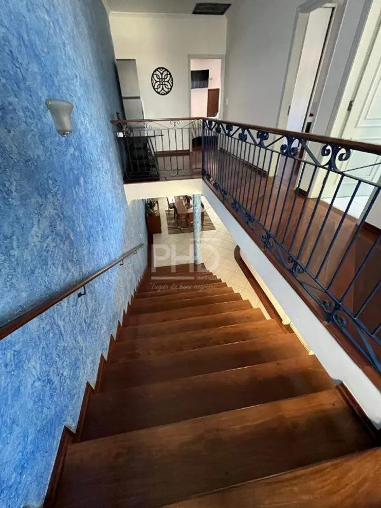 Sobrado, 3 quartos, 380 m² - Foto 8