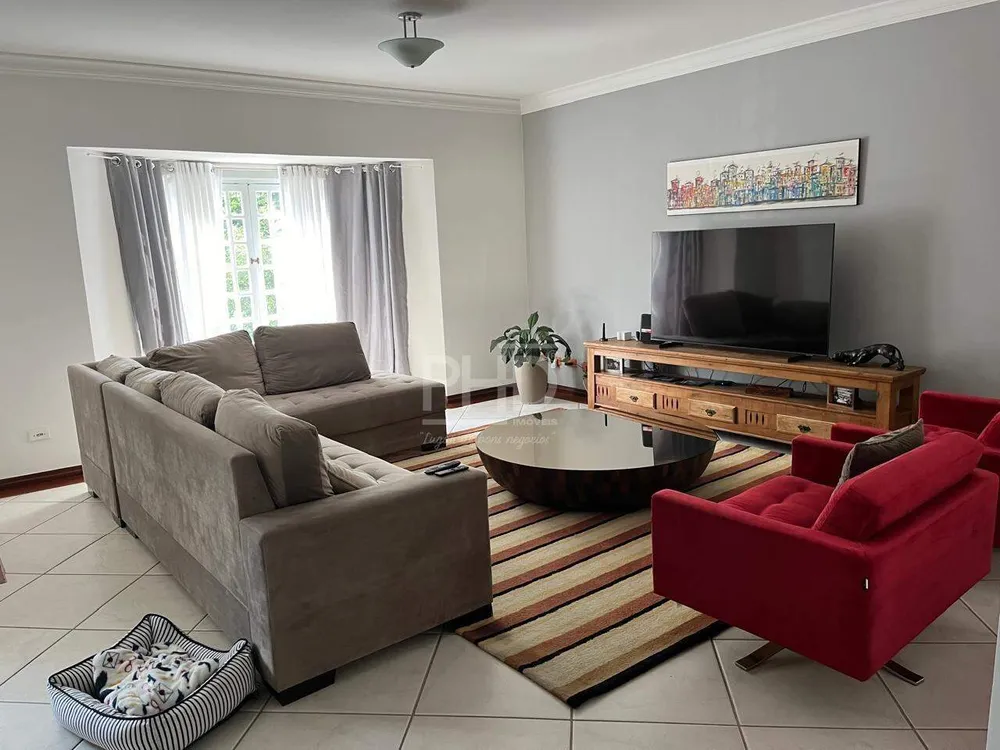 Sobrado, 3 quartos, 380 m² - Foto 3