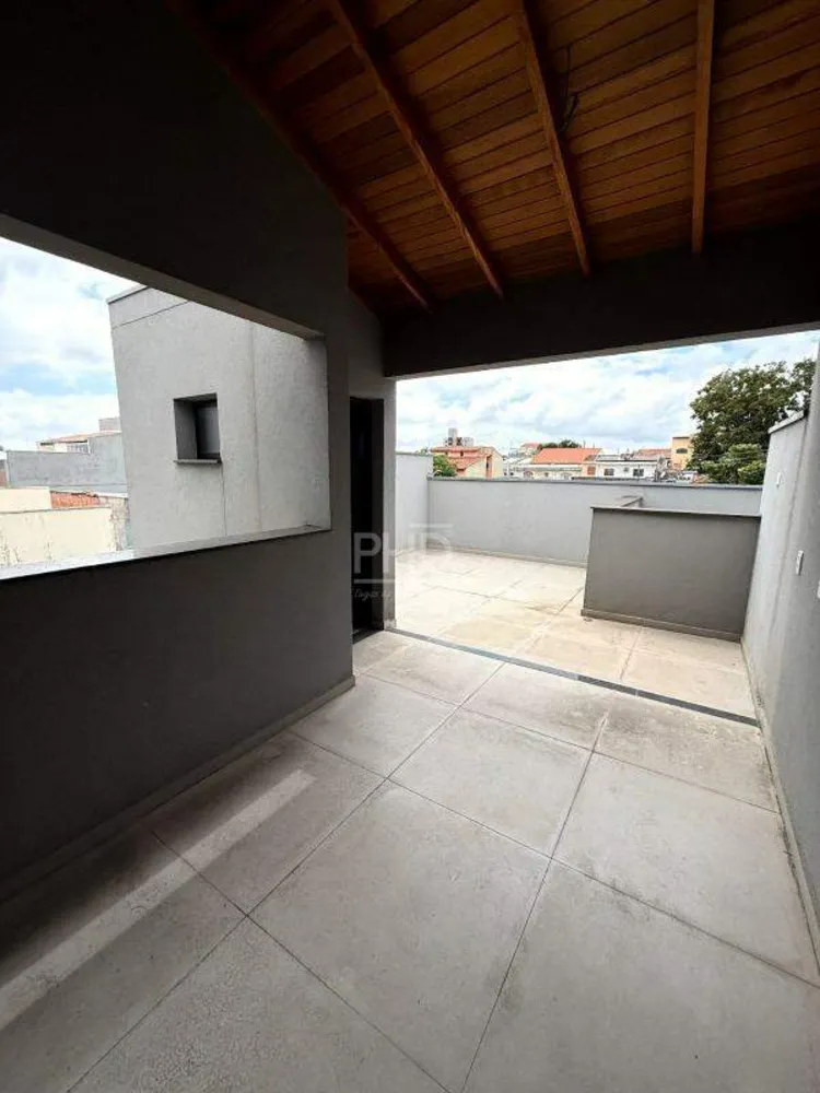 Cobertura, 2 quartos, 88 m² - Foto 1