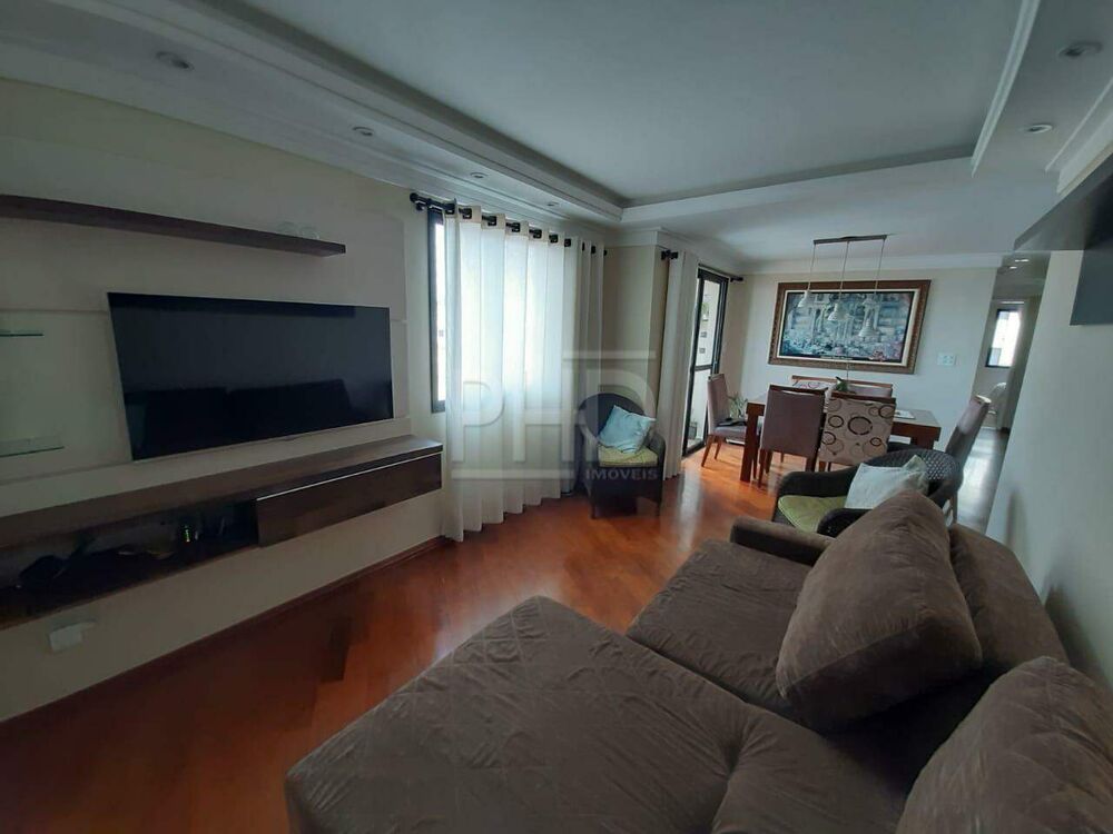 Cobertura, 3 quartos, 183 m² - Foto 1