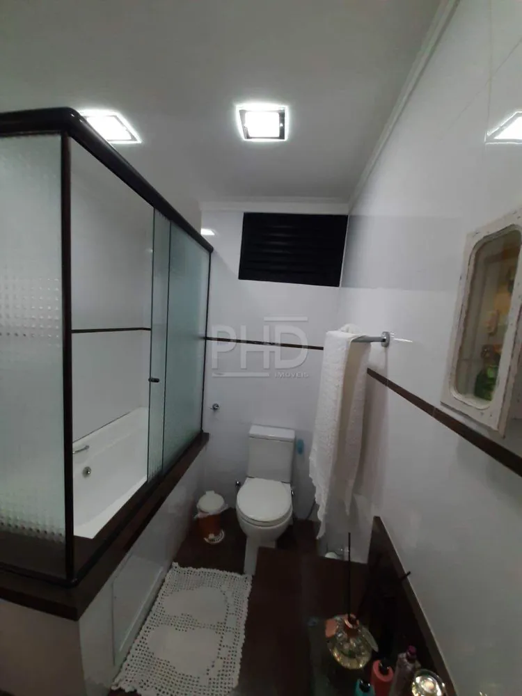 Cobertura, 3 quartos, 183 m² - Foto 4