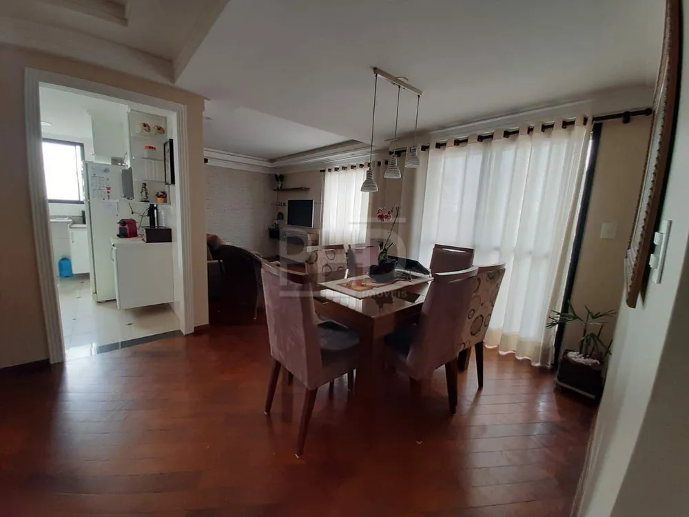Cobertura, 3 quartos, 183 m² - Foto 1