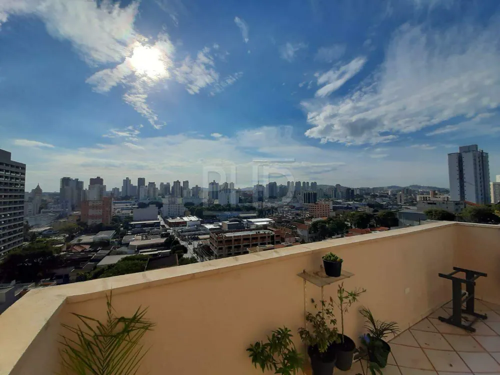Cobertura, 3 quartos, 183 m² - Foto 11