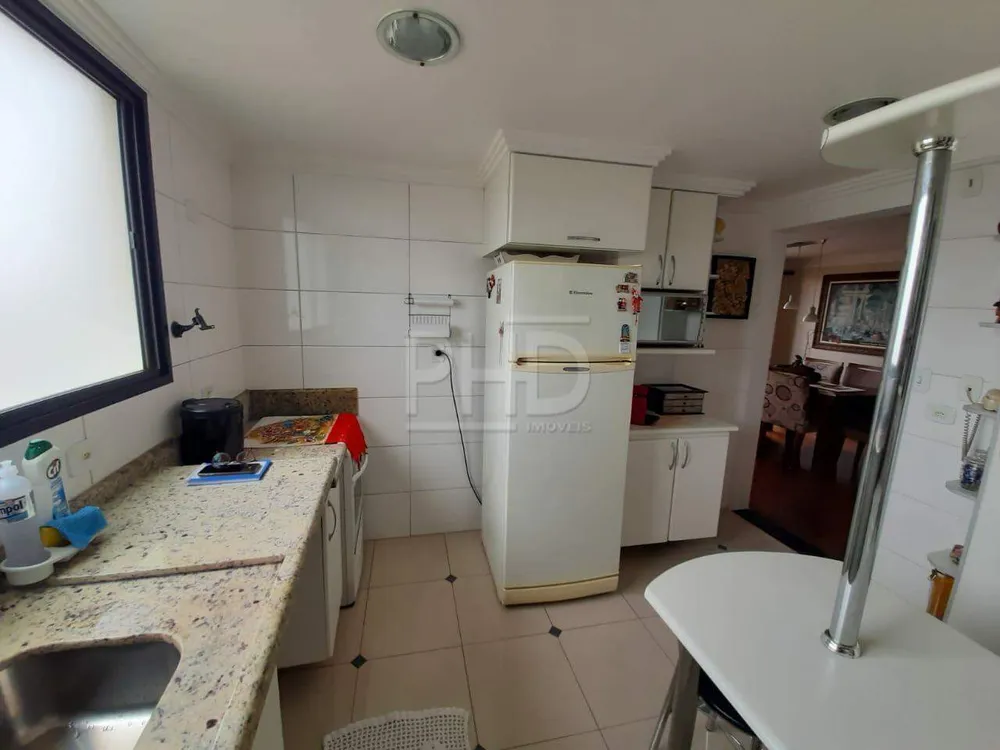 Cobertura, 3 quartos, 183 m² - Foto 3