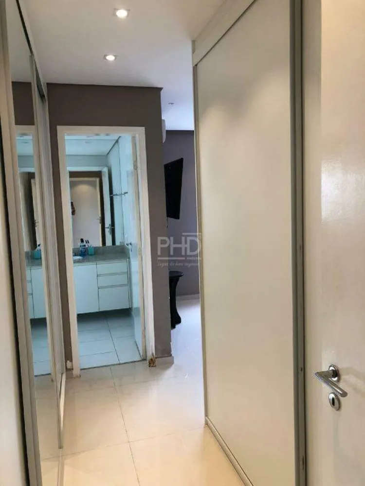 Apartamento, 3 quartos, 155 m² - Foto 1