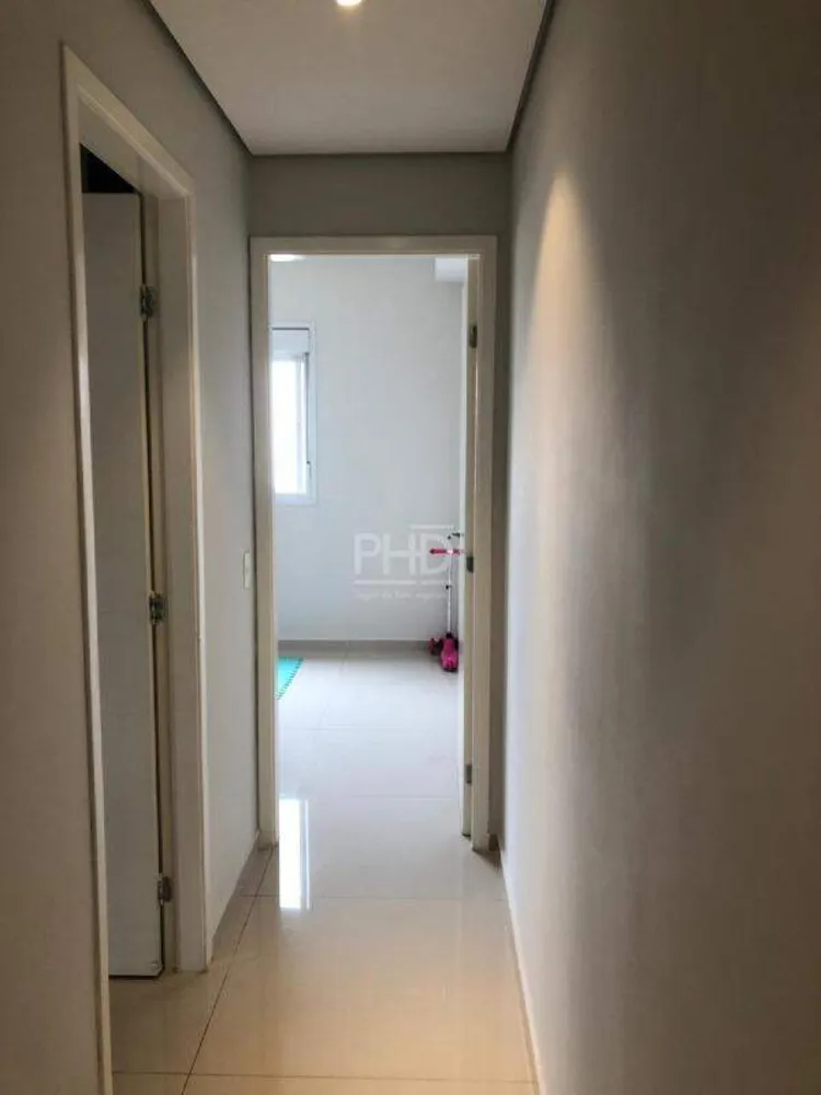 Apartamento, 3 quartos, 155 m² - Foto 4