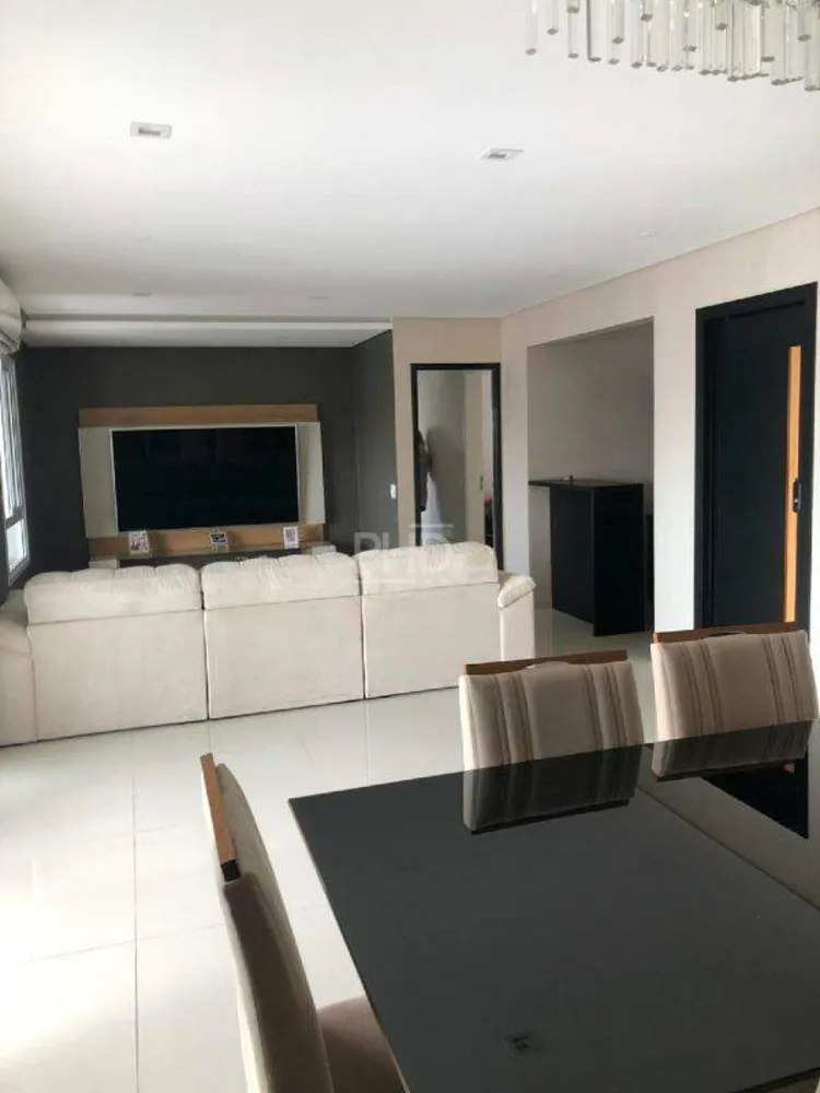 Apartamento, 3 quartos, 155 m² - Foto 7