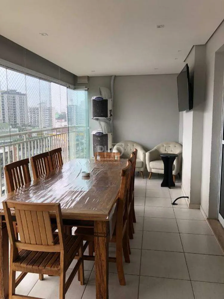 Apartamento, 3 quartos, 155 m² - Foto 1
