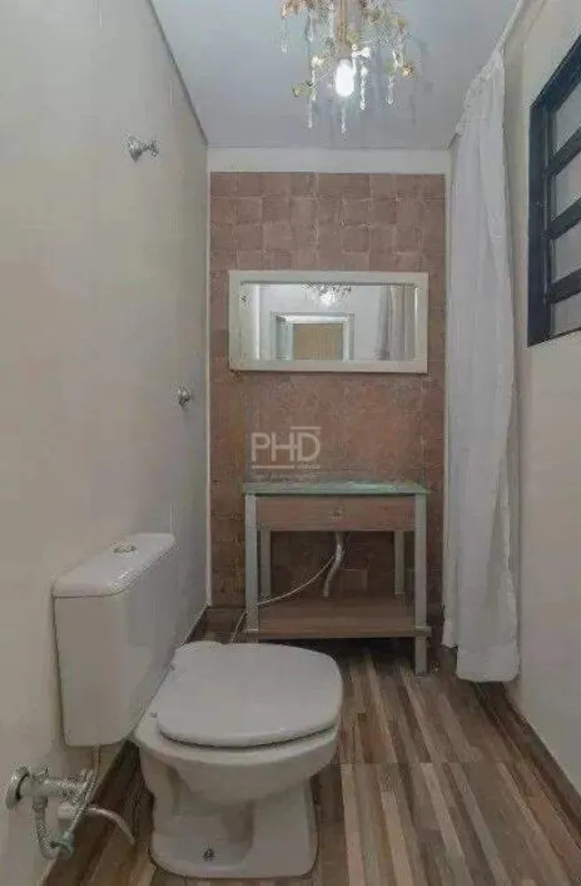 Casa, 5 quartos, 195 m² - Foto 3