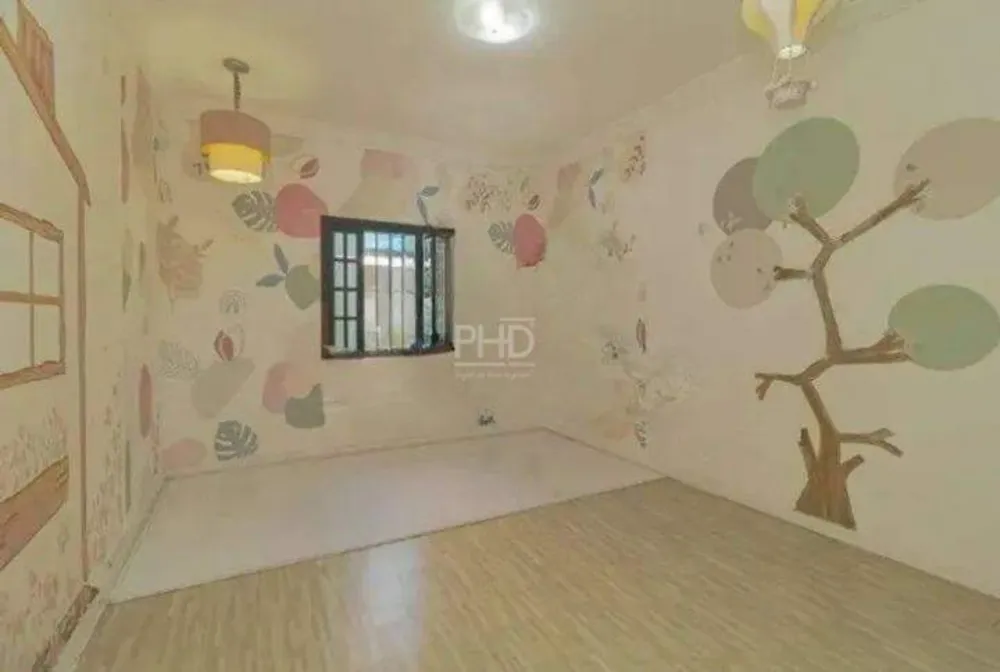 Casa, 5 quartos, 195 m² - Foto 1