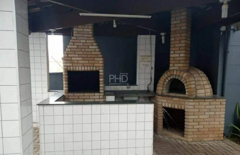 Apartamento, 2 quartos, 50 m² - Foto 6