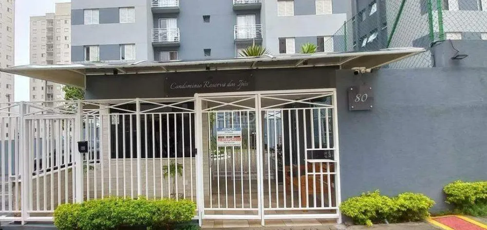 Apartamento, 2 quartos, 50 m² - Foto 8