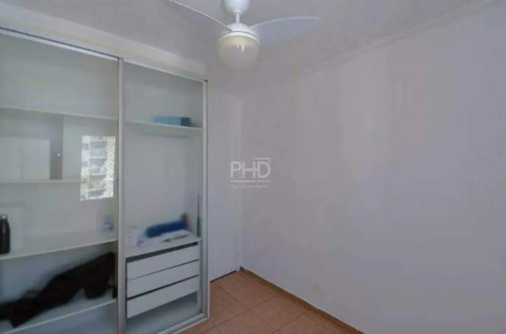 Apartamento, 2 quartos, 50 m² - Foto 4