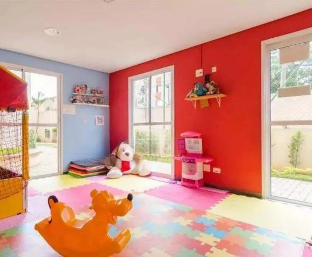 Apartamento, 2 quartos, 50 m² - Foto 7